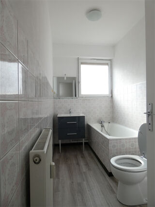  Appartement � vendre 1 pi�ce 30 m�