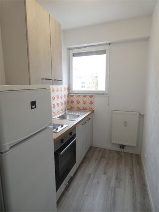  Appartement � vendre 1 pi�ce 30 m�