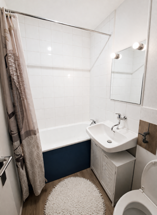  Appartement � louer 1 pi�ce 20 m�