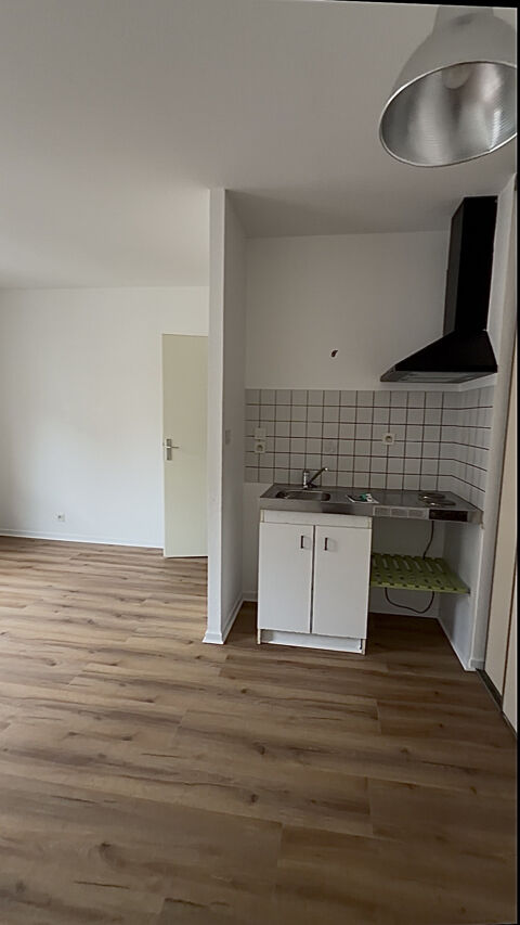  Appartement � louer 2 pi�ces 