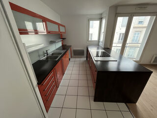  Appartement  louer 2 pices 53 m