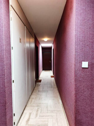  Appartement à vendre 1 pièce 32 m²