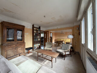  Maison à vendre 6 pièces 140 m²