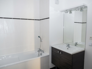  Appartement à louer 3 pièces 62 m²