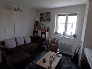  Appartement � louer 2 pi�ces 38 m�