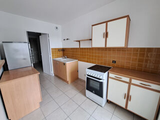  Appartement à louer 2 pièces 49 m²