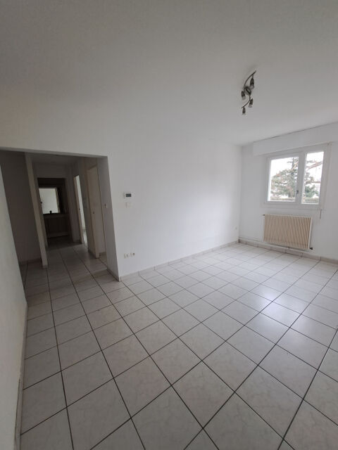  Appartement � louer 2 pi�ces 45 m�