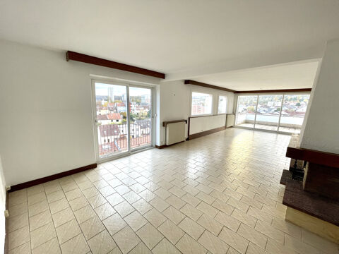  Appartement  louer 5 pices 117 m