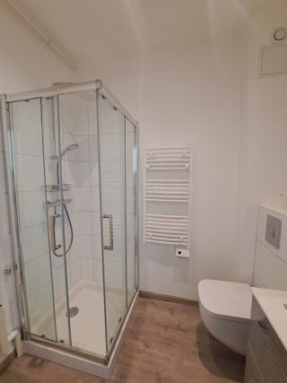  Appartement à louer 3 pièces 54 m²