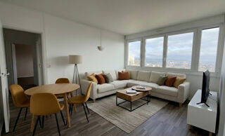  Appartement � louer 3 pi�ces 57 m�