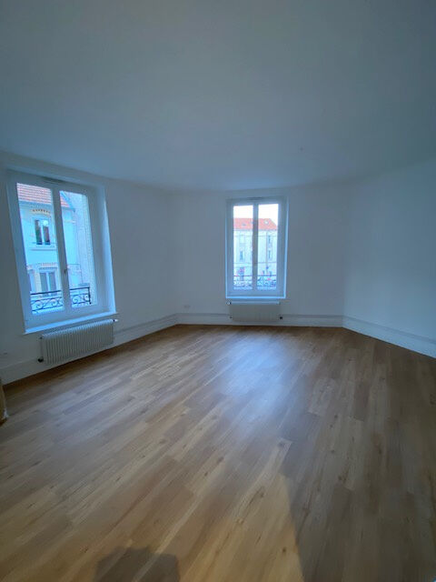  Appartement � louer 4 pi�ces 91 m�