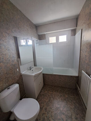  Appartement � louer 1 pi�ce 24 m�