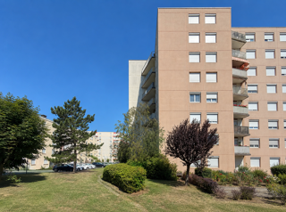  Appartement à vendre 4 pièces 90 m²