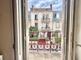  Appartement à vendre 1 pièce 22 m²