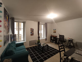  Appartement  louer 2 pices 37 m