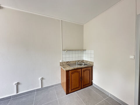  Appartement � louer 1 pi�ce 37 m�