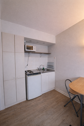  Appartement � louer 1 pi�ce 20 m�