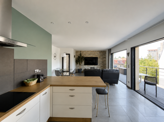  Appartement à vendre 3 pièces 84 m²