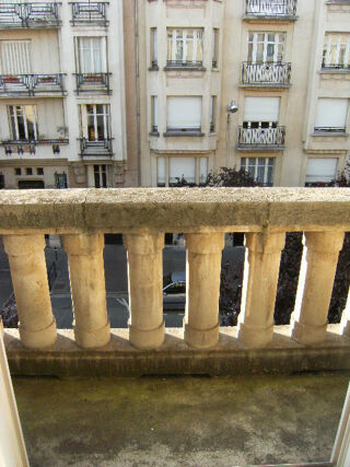  Appartement à louer 2 pièces 48 m²