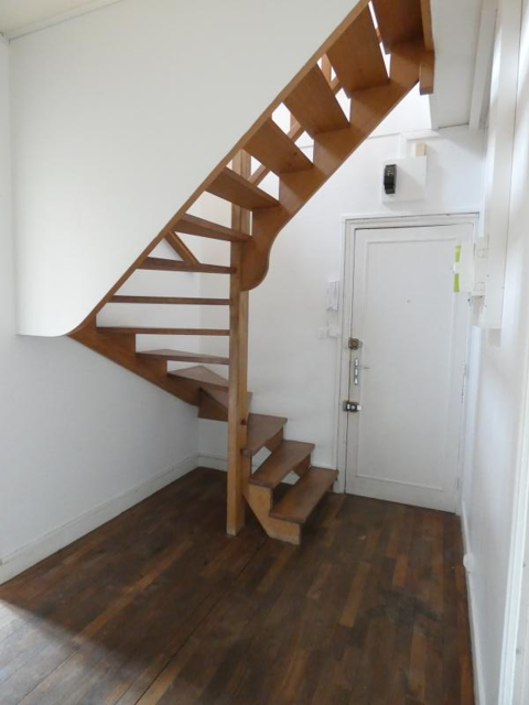  Duplex/triplex � louer 5 pi�ces 101 m� Nancy