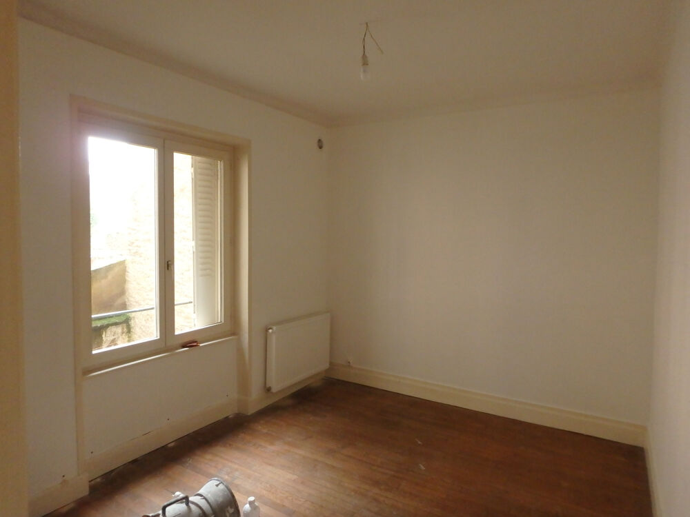 Location Appartement NANCY - RUE DU MARECHAL EXELMANS - 3 PIECES Nancy