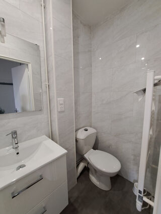  Appartement � louer 2 pi�ces 36 m�