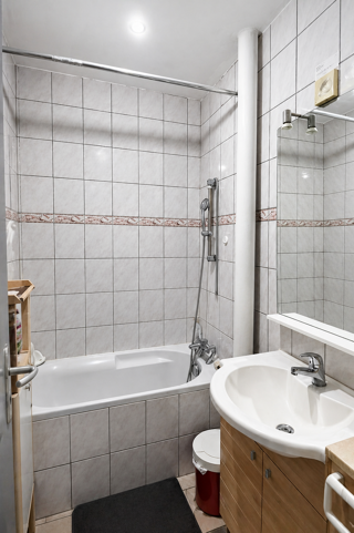  Appartement à vendre 3 pièces 67 m²