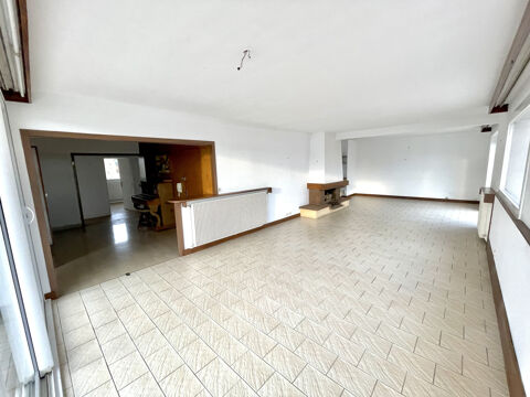  Appartement  louer 5 pices 117 m