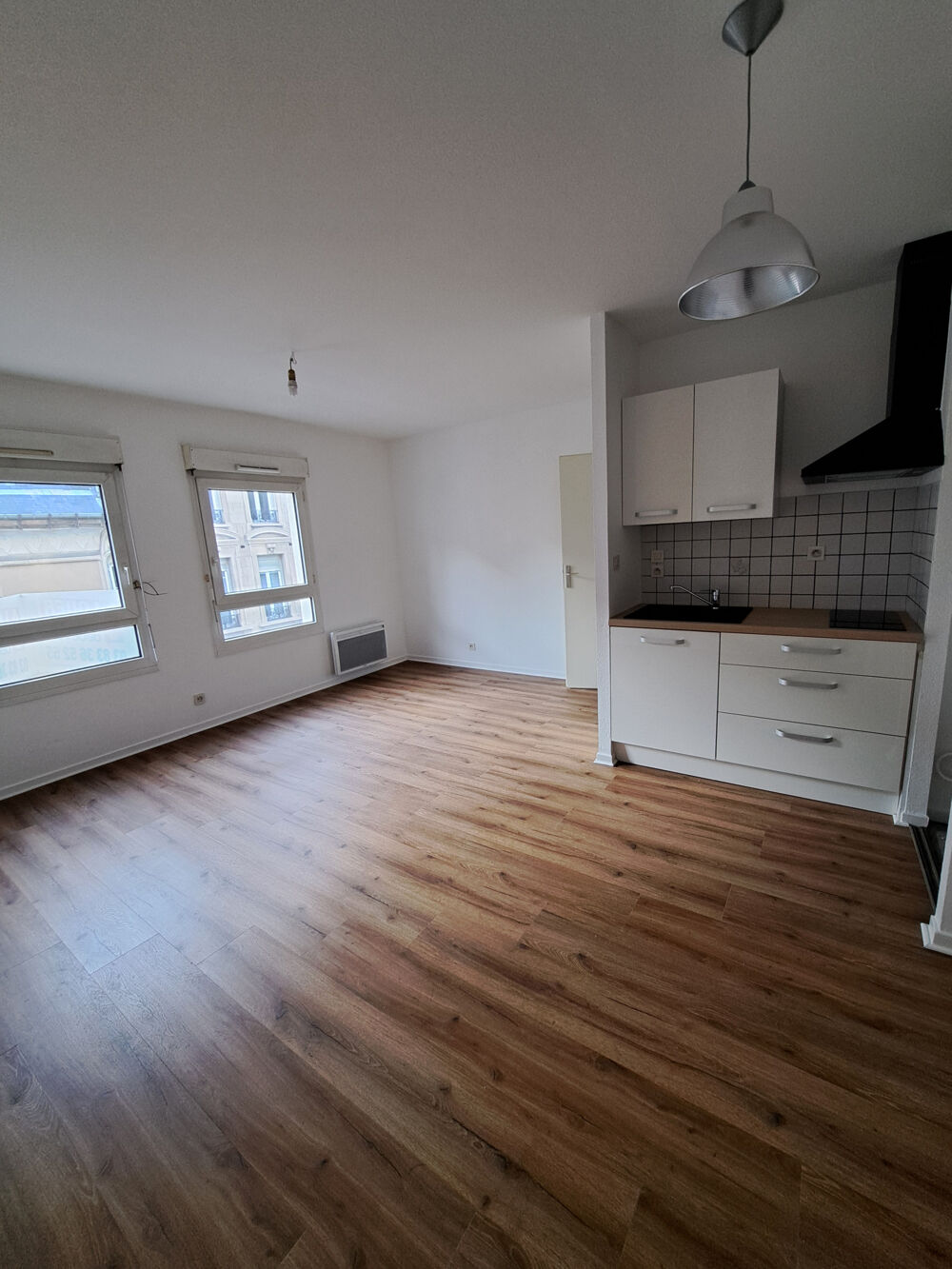 Location Appartement NANCY CENTRE  - F2 Nancy