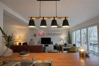  Appartement � vendre 2 pi�ces 68 m�