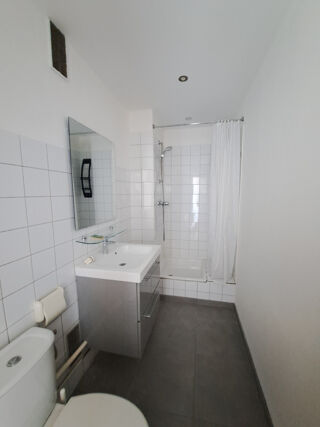  Appartement à louer 1 pièce 25 m²