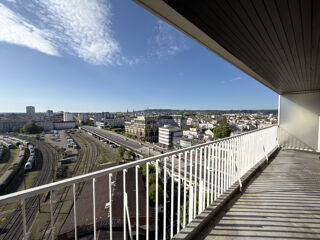  Appartement � vendre 4 pi�ces 102 m�