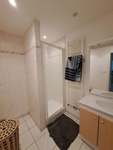  Appartement � louer 2 pi�ces 45 m�