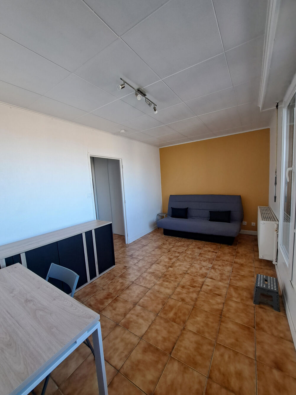 Location Appartement Avenue Foch NANCY Nancy