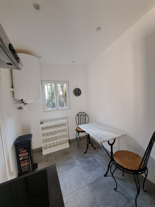  Appartement à louer 3 pièces 64 m²