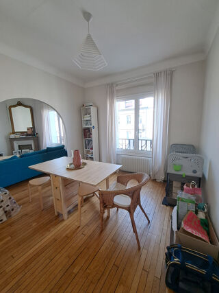  Appartement � louer 3 pi�ces 72 m�