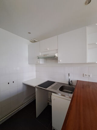  Appartement  louer 2 pices 35 m