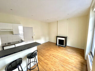  Appartement � louer 1 pi�ce 21 m�