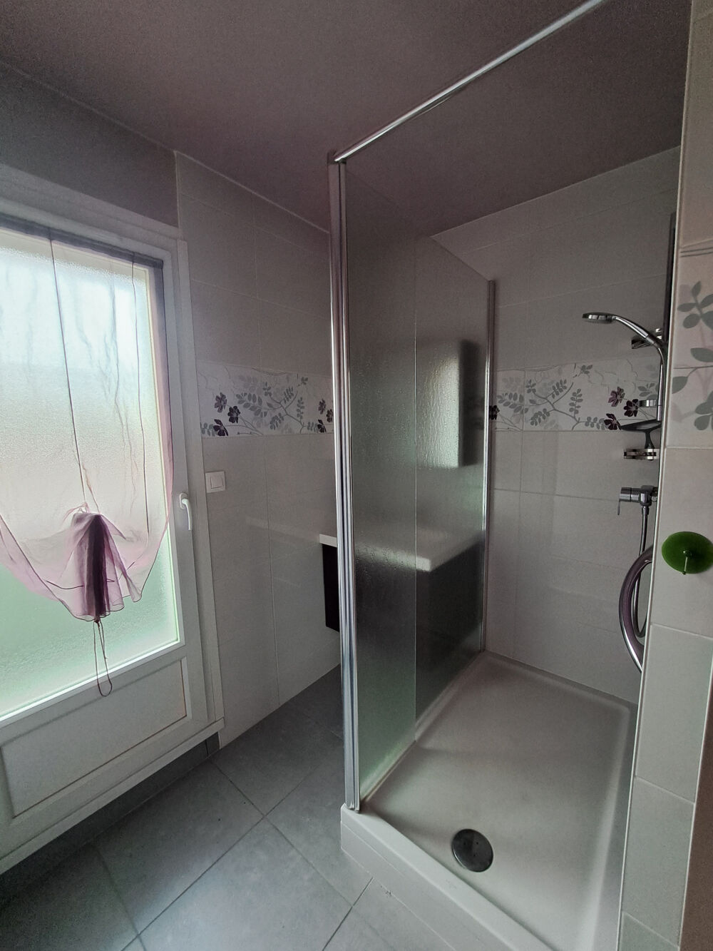 Location Appartement rue Washington - St MAX St max