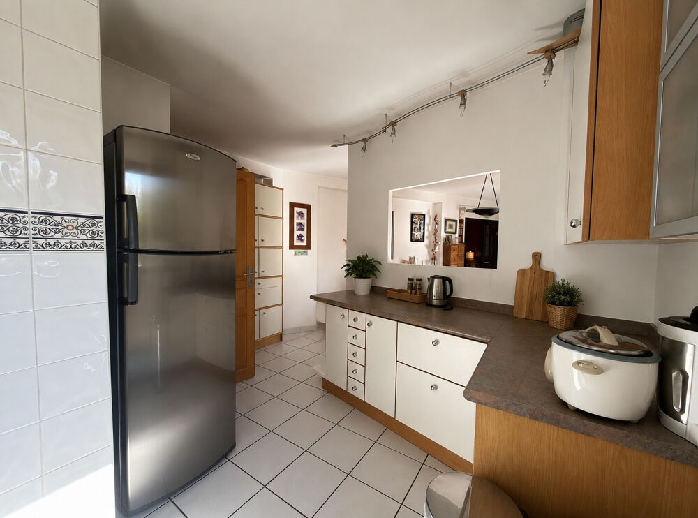 VILLERS LES NANCY - EXCLUSIVITÉ Maison 7 pièces 140 m2