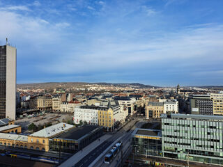  Appartement � louer 1 pi�ce 25 m�