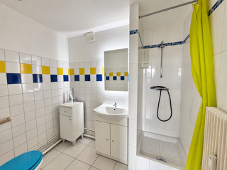  Appartement à louer 1 pièce 27 m²