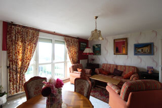  Appartement � vendre 2 pi�ces 73 m�