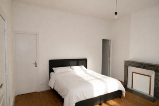  Appartement à louer 2 pièces 38 m²