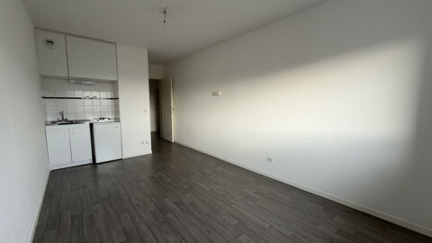  Appartement � louer 1 pi�ce 24 m�