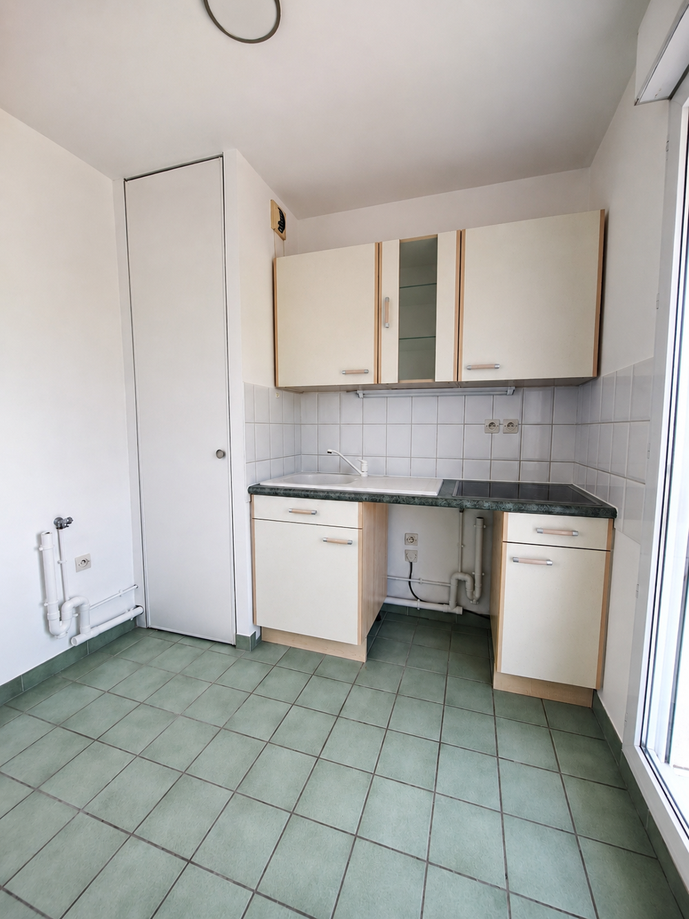 Location Appartement NANCY - STUDIO Nancy