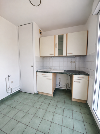  Appartement à louer 1 pièce 33 m²