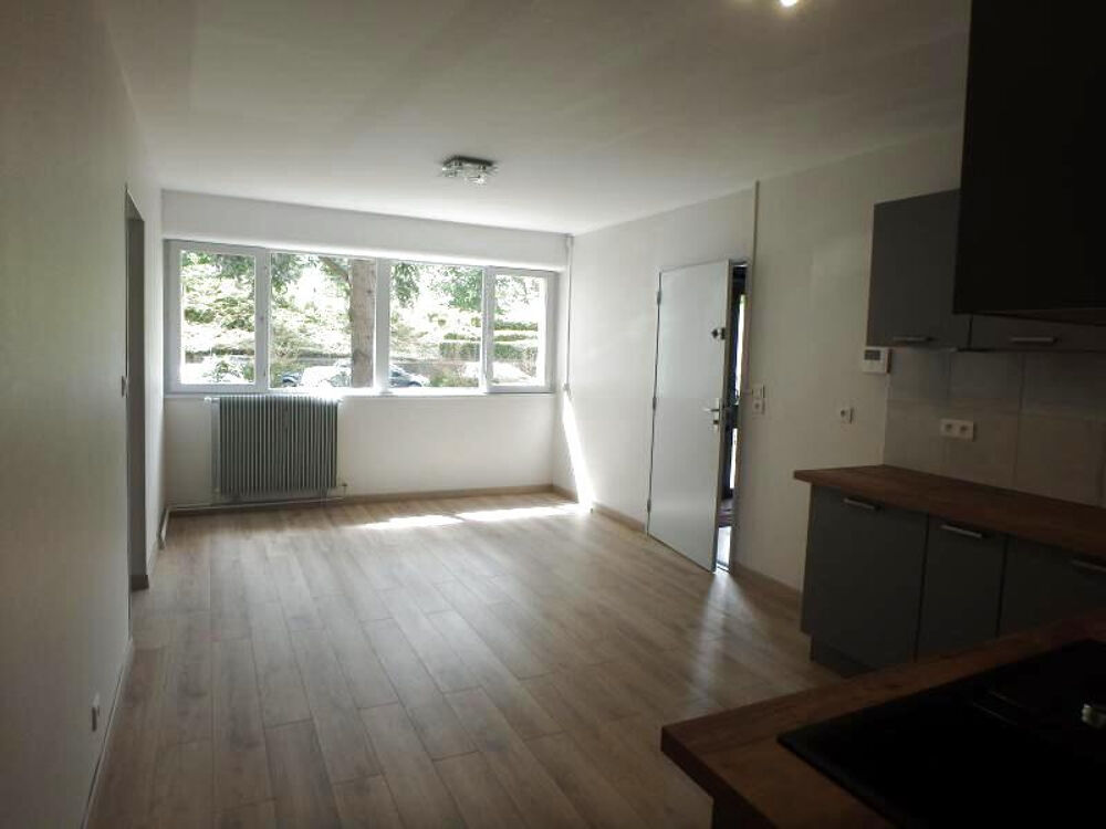 Location Appartement NANCY - RUE QUAI CLAUDE LORRAIN - 3 PIECES Nancy