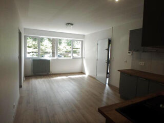 Location Appartement NANCY - RUE QUAI CLAUDE LORRAIN - 3 PIECES Nancy