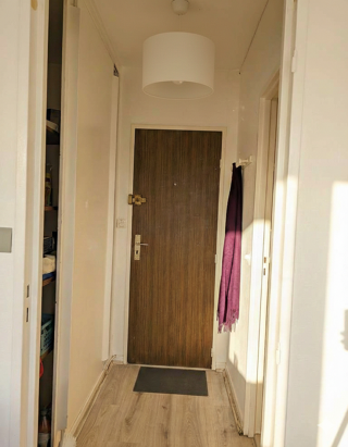  Appartement � vendre 1 pi�ce 21 m�